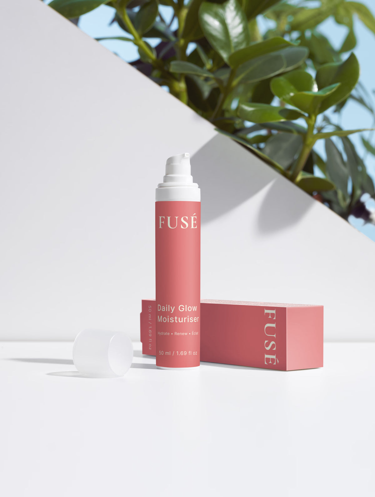 Daily Glow Moisturiser