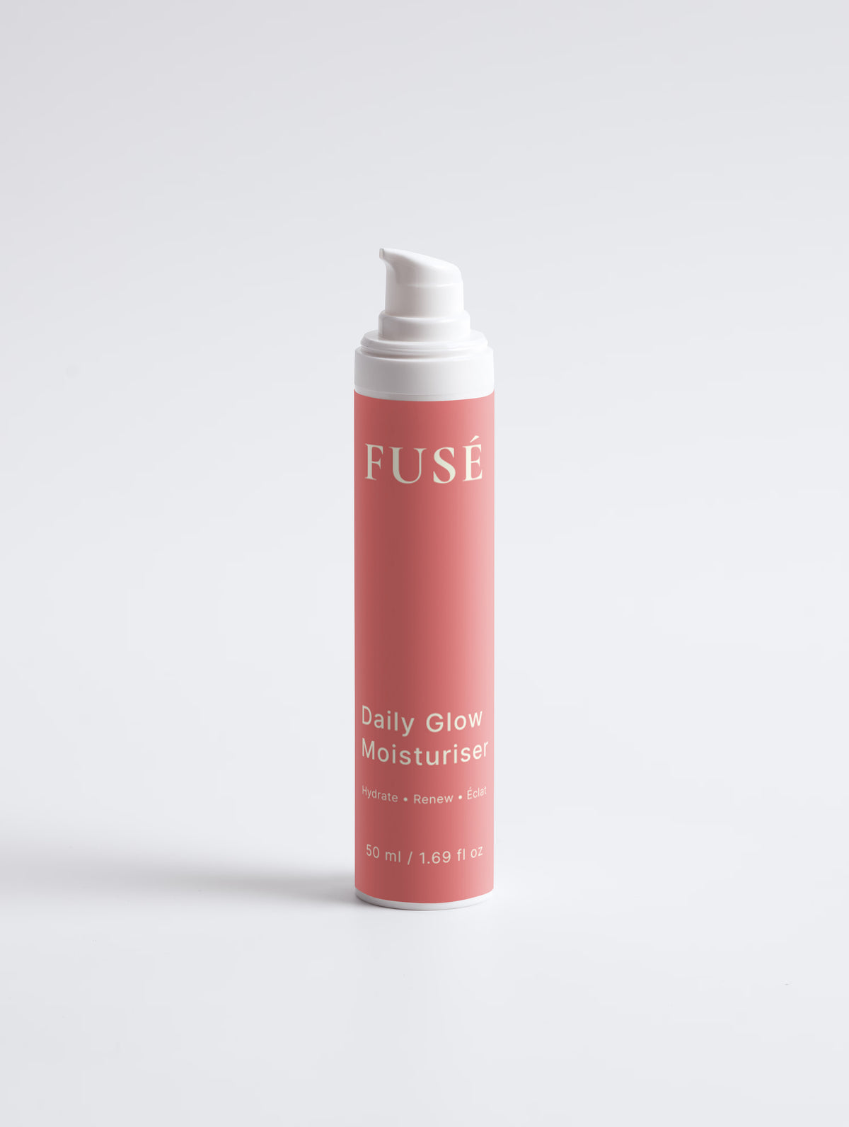 Daily Glow Moisturiser