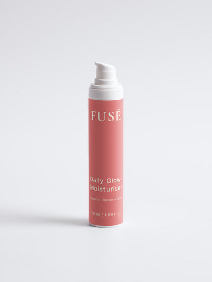 Daily Glow Moisturiser
