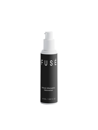 FUSÉ Retinol Alternative Moisturiser