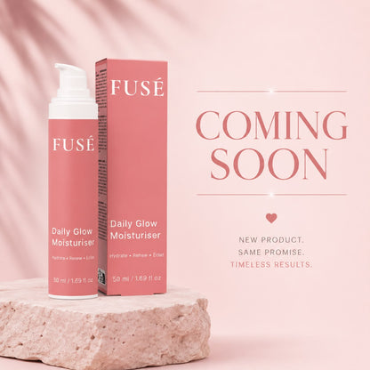 Daily Glow Moisturiser