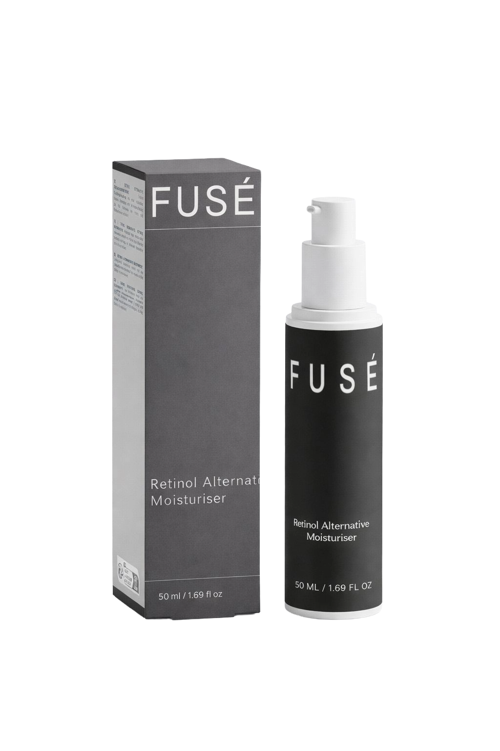 FUSÉ Retinol Alternative Moisturiser