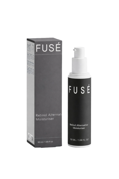 FUSÉ Retinol Alternative Moisturiser